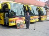 Povratak ukinutih autobusnih linija na područje Općine Žumberak
