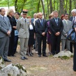 Komemoracija za žrtve stradale u jami Jazovka