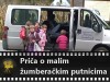 Žumberak: Prijevoz školske djece
