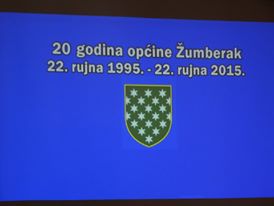 Dan Općine Žumberak 2015.