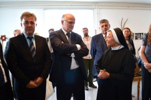 Komemoracija za žrtve stradale u jami Jazovka