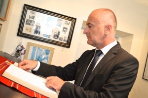 Komemoracija za žrtve stradale u jami Jazovka