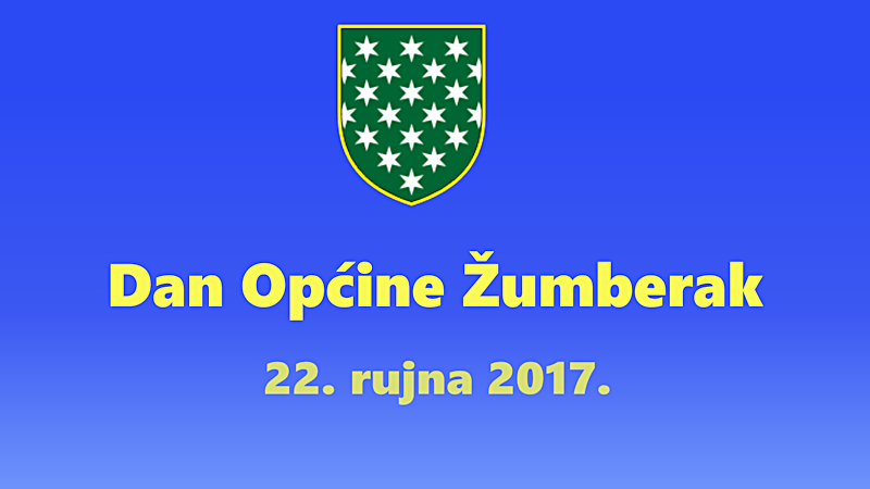 Dan Općine Žumberak 2017.