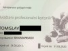OBAVIJEST Polaznicima tečaja Sigurno i stručno rukovanje pesticidima