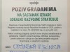 Izrada lokalne razvojne strategije