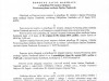 Ponovna javna rasprava o prijedlogu III. izmjena i dopuna Prostornog plana uređenja Općine Žumberak