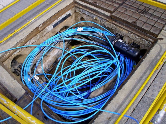 Općina Žumberak započela sa projektom razvoja brzog interneta