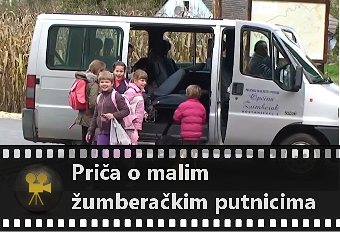 Žumberački zov 69: Priča o malim žumberačkim putnicima